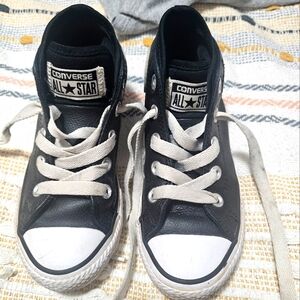Kids Converse